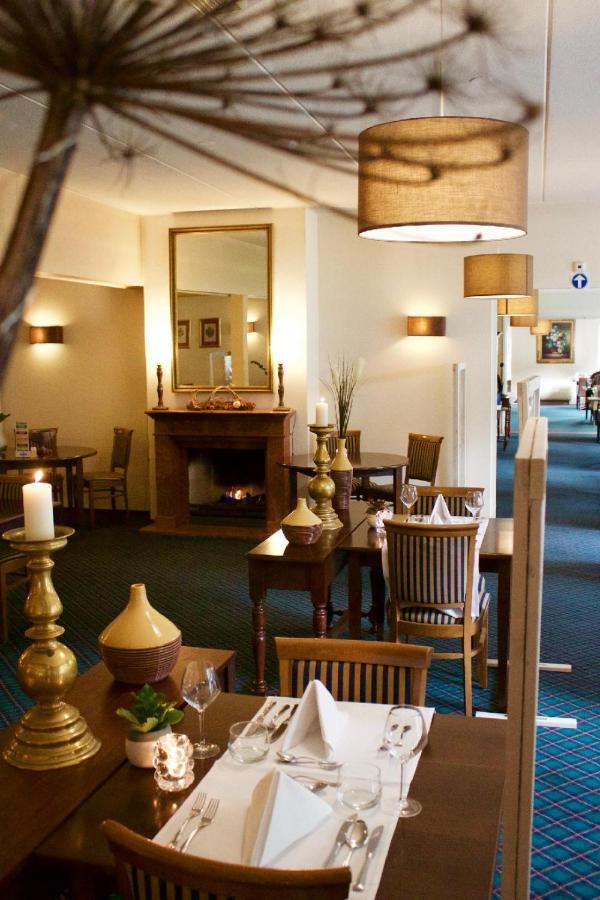 ווסטרבורק Hotel-Restaurant Ruyghe Venne מראה חיצוני תמונה